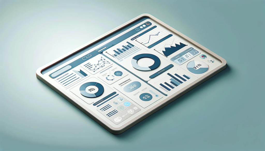 CMO Dashboards