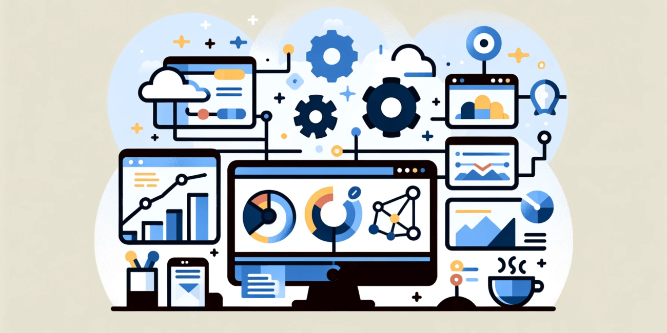 Google Data Studio Connectors